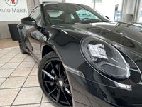 gebraucht Porsche 992 911 (992) 3.0 OPF Coupe*elektrische Sitze*