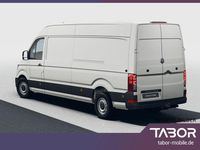 Neu VW Crafter 140 PS (102 kW) 2025 Weiß Van