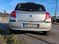 gebraucht Renault Clio III 1.6 16V Tüv 03/26