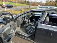 Gebraucht Audi A4 181 PS (133 kW) 2008 Schwarz Limousine
