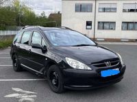 gebraucht Peugeot 307 Break (3E) 1.6 16V