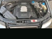 gebraucht Audi A4 b6 2.4 V6