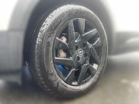 Gebraucht Opel Mokka-e 100 kW (136 PS) 2022 Weiß SUV