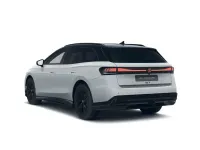 Neu VW ID.7 Pro 210 kW (286 PS) 2026 Weiß Kombi