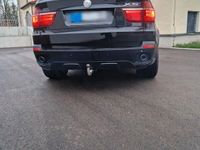 gebraucht BMW X5 e70