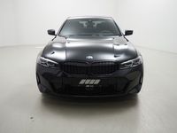 Second-hand BMW 320 Performance 190 CP (139 kW) 2023 Negru Berlinǎ
