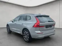 Gebraucht Volvo XC60 Core 250 PS (183 kW) 2024 Grau SUV