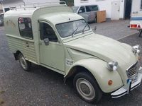 Gebraucht Citroën 2CV 26 PS (19 kW) 1975 Limousine