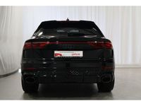 Gebraucht Audi RS Q8 Performance 640 PS (470 kW) 2024 Schwarz SUV