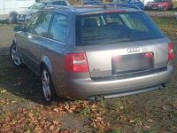 Gebraucht Audi A6 179 PS (131 kW) 2004 Kombi