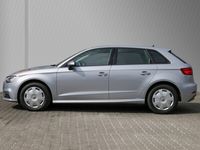 gebraucht Audi A3 Sportback e-tron A3 Sportback e-tronS tronic