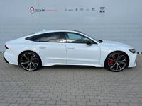 Gebraucht Audi RS7 Sport 600 PS (441 kW) 2021 Weiß Kleinwagen