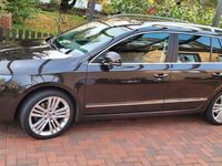 gebraucht Skoda Superb 2.0 TSI DSG Elegance Combi Elegance