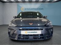 Gebraucht Cupra Leon 150 PS (110 kW) 2025 Grau Kombi