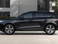 Neu Audi Q3 S-Line 150 PS (110 kW) 2025 Mythosschwarz metallic SUV