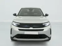 Gebraucht Opel Frontera 83 kW (113 PS) 2025 Grau (gris kristall / toit noir) SUV