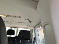Brugt VW T6 102 HK (75 kW) 2019 Rød Van