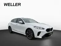 Gebraucht BMW 120 M Sport 170 PS (125 kW) 2026 Alpinweiss uni Kleinwagen