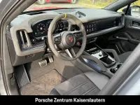 Gebraucht Porsche Cayenne Turbo E-Hybrid Coupe 740 PS (544 kW) 2026 Grau SUV