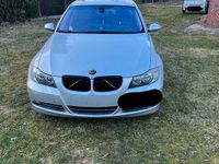 Gebraucht BMW 330 258 PS (189 kW) 2005 Silber Limousine