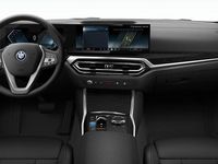 Gebraucht BMW i4 Shadowline 250 kW (340 PS) 2023 Schwarz Limousine