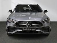 Gebraucht Mercedes C180 AMG 170 PS (125 kW) 2025 Grau Limousine