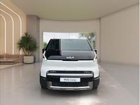 Neu Kia PV5 Plus 119 kW (163 PS) 2026 Weiß (schneeweiss) Van / Kleinbus