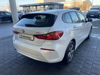 gebraucht BMW 118 i Hatch