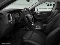 Gebraucht BMW 118 Efficient Dynamics 136 PS (100 kW) 2022 Black sapphire Kleinwagen