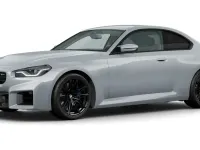 Gebraucht BMW M2 Shadowline 480 PS (353 kW) 2025 Grau Coupé