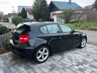 gebraucht BMW 116 