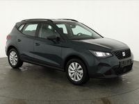 Neu Seat Arona Style 95 PS (69 kW) 2025 Fjord blau SUV