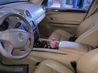 Gebraucht Mercedes ML63 AMG AMG 510 PS (375 kW) 2008 Schwarz SUV