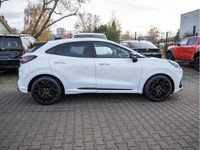 Neu Ford Puma ST 170 PS (125 kW) 2025 Weiß SUV