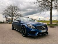 gebraucht Mercedes C43 AMG C43 AMG Mercedes AMG4MATIC