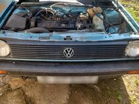 Gebraucht VW Polo 55 PS (40 kW) 1989 Andere farben Kleinwagen
