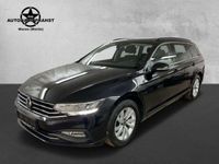 gebraucht VW Passat 2.0TDI DSG