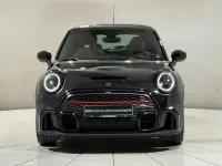 Gebraucht Mini John Cooper Works 231 PS (169 kW) 2021 Schwarz Kleinwagen