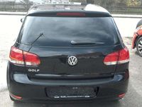gebraucht VW Golf VI 1.2 TSI MATCH