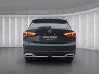 Gebraucht MG ZS 116 PS (85 kW) 2025 Emerald green metallic SUV