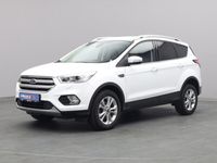 gebraucht Ford Kuga Titanium 150PS Aut./Technik-P./Winter-P.