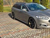 Gebraucht Ford Mondeo ST 241 PS (177 kW) 2017 Kombi