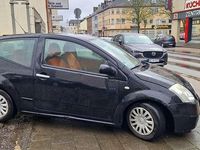 Gebraucht Citroën C2 VTR Sport 60 PS (44 kW) 2006 Other Kleinwagen