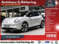 Używany Ora 03 125 kW (171 KM) 2023 Biały Hatchback