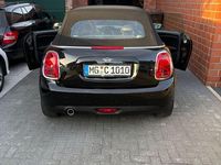 Gebraucht Mini Cooper Classic 136 PS (100 kW) 2021 Schwarz Kleinwagen