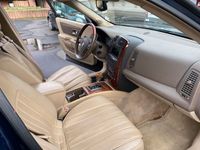 gebraucht Cadillac SRX 3.6 V6