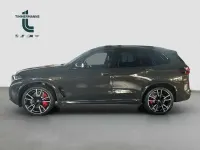 Gebraucht BMW X5 Shadowline 530 PS (389 kW) 2024 SUV