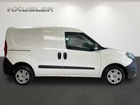 gebraucht Fiat Doblò DobloCargo Serie 2 Kawa L1H1mit zwei Schiebetüren