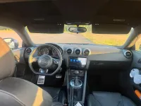 Gebraucht Audi TT 200 PS (147 kW) 2006 Schwarz Coupé