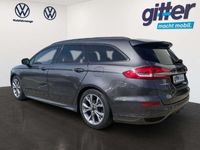 gebraucht Ford Mondeo 1.5 Turnier ST-Line KLIMA SITZH.